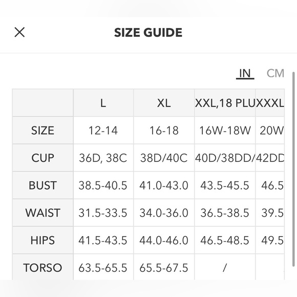 Metallic Striped Wrap Bralette And High Waist Bikini Set XL - Picture 6 of 7